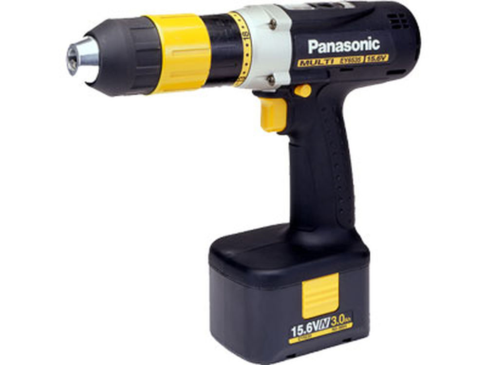 Panasonic drill set hot sale